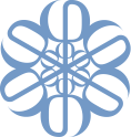icon blue